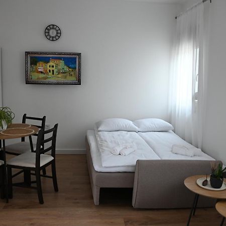 Studio Apartmani Izvor Blagaj Eksteriør billede
