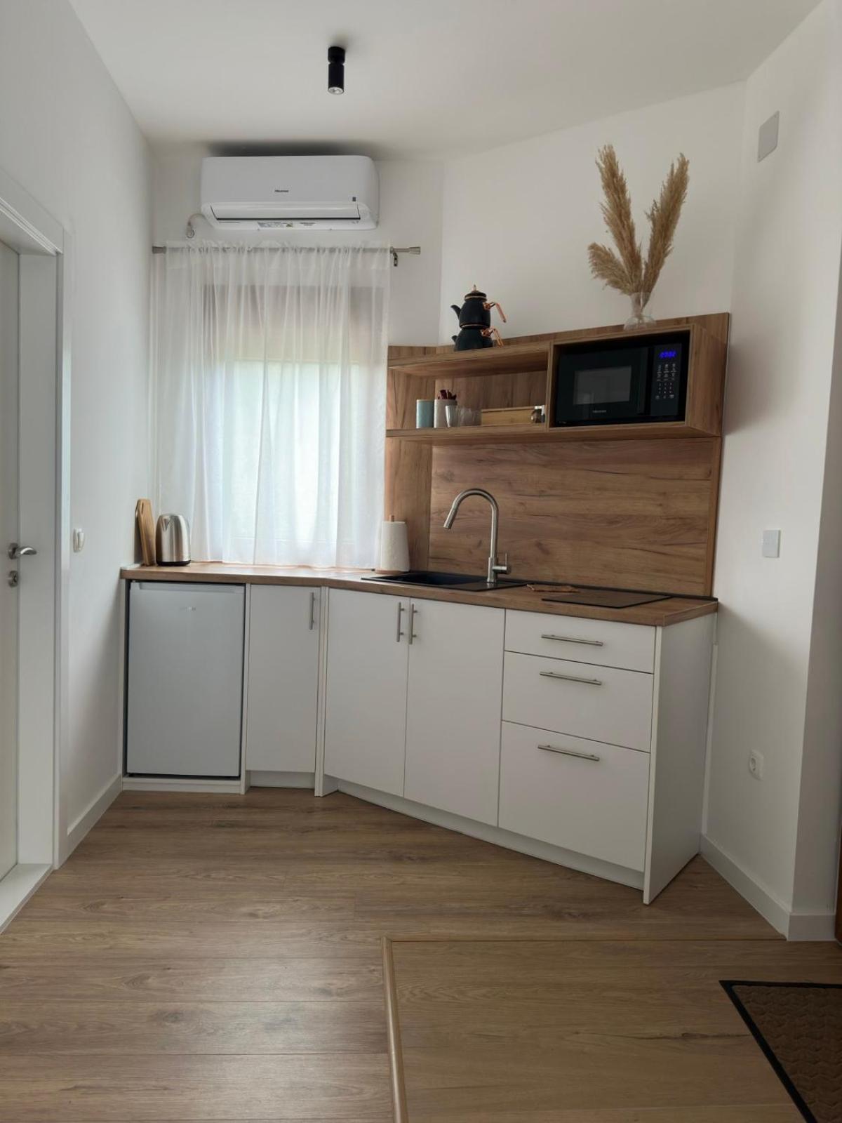 Studio Apartmani Izvor Blagaj Eksteriør billede