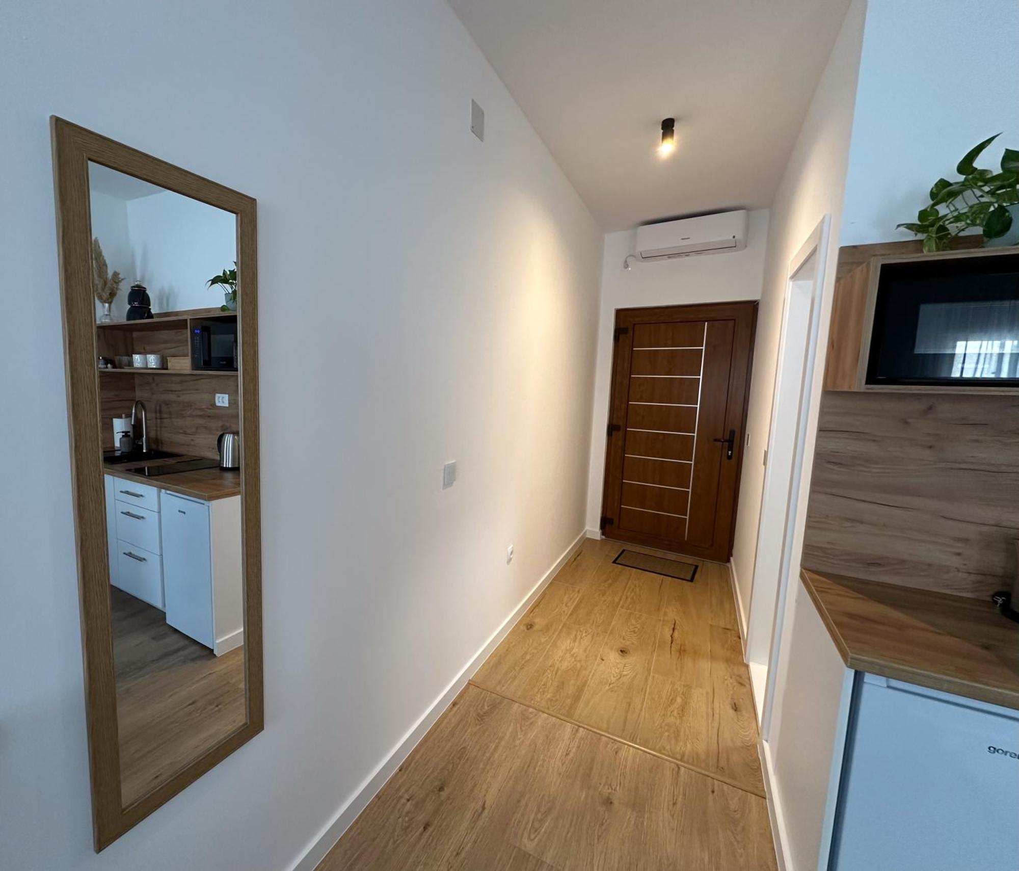 Studio Apartmani Izvor Blagaj Eksteriør billede