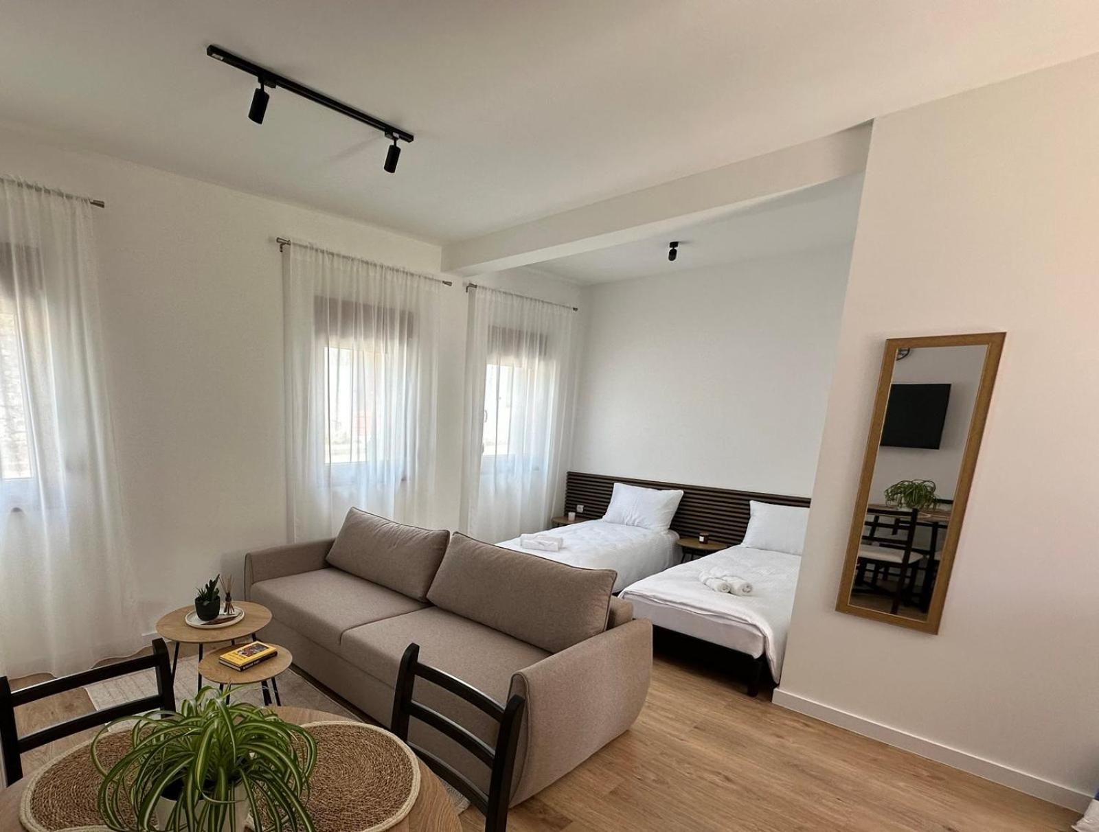 Studio Apartmani Izvor Blagaj Eksteriør billede