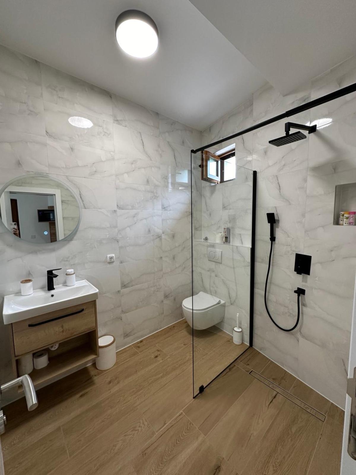 Studio Apartmani Izvor Blagaj Eksteriør billede