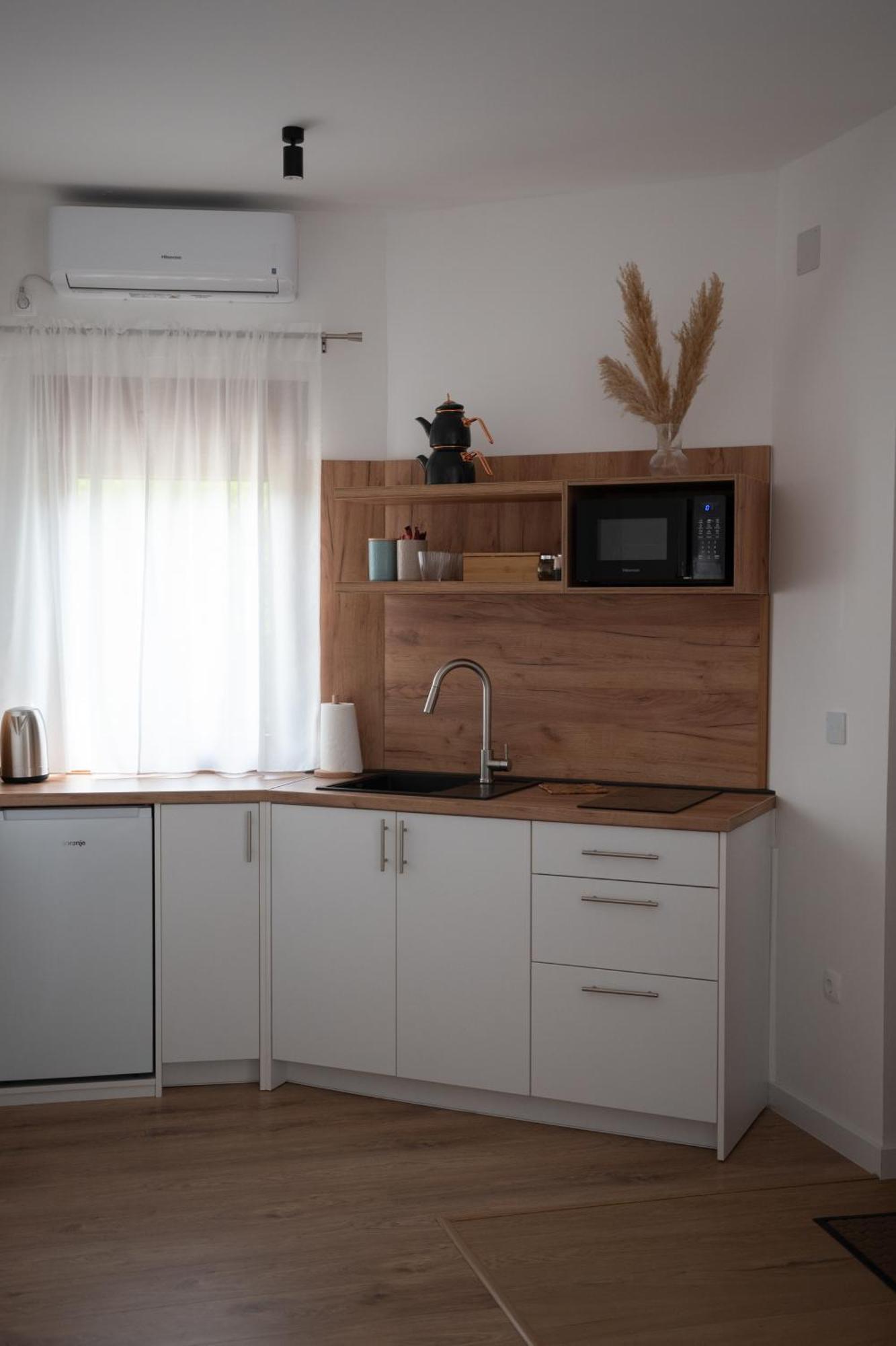 Studio Apartmani Izvor Blagaj Eksteriør billede