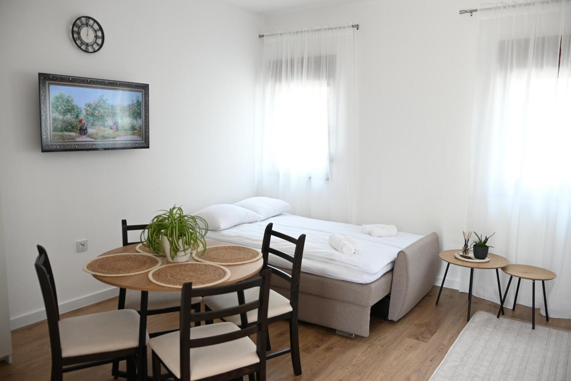 Studio Apartmani Izvor Blagaj Eksteriør billede