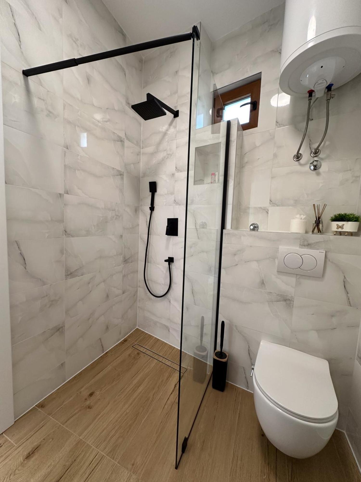 Studio Apartmani Izvor Blagaj Eksteriør billede