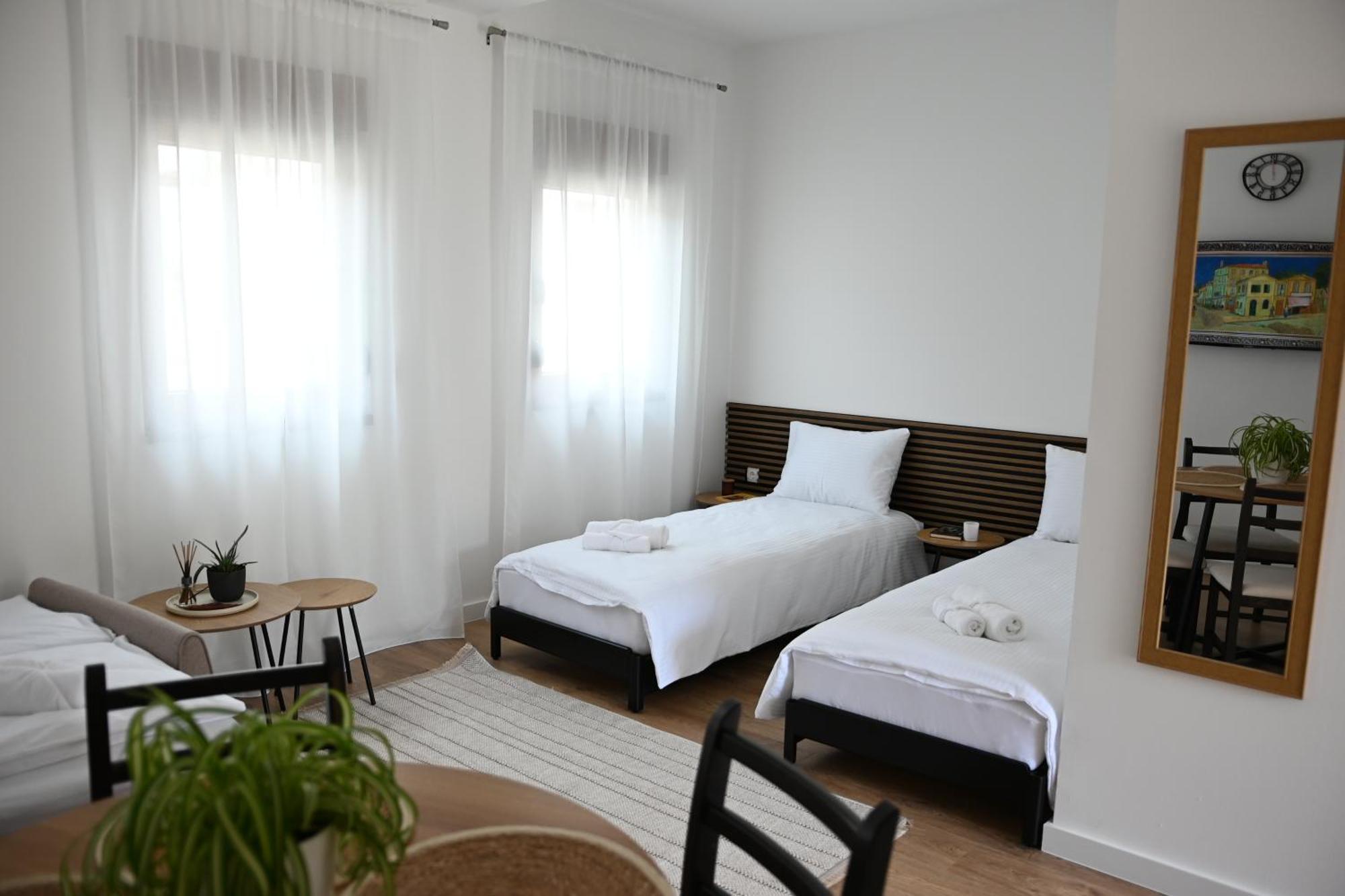 Studio Apartmani Izvor Blagaj Eksteriør billede