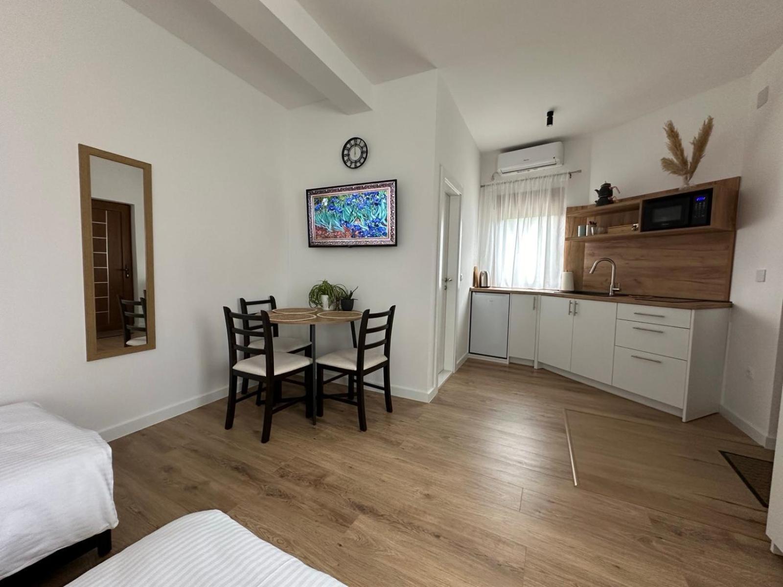Studio Apartmani Izvor Blagaj Eksteriør billede
