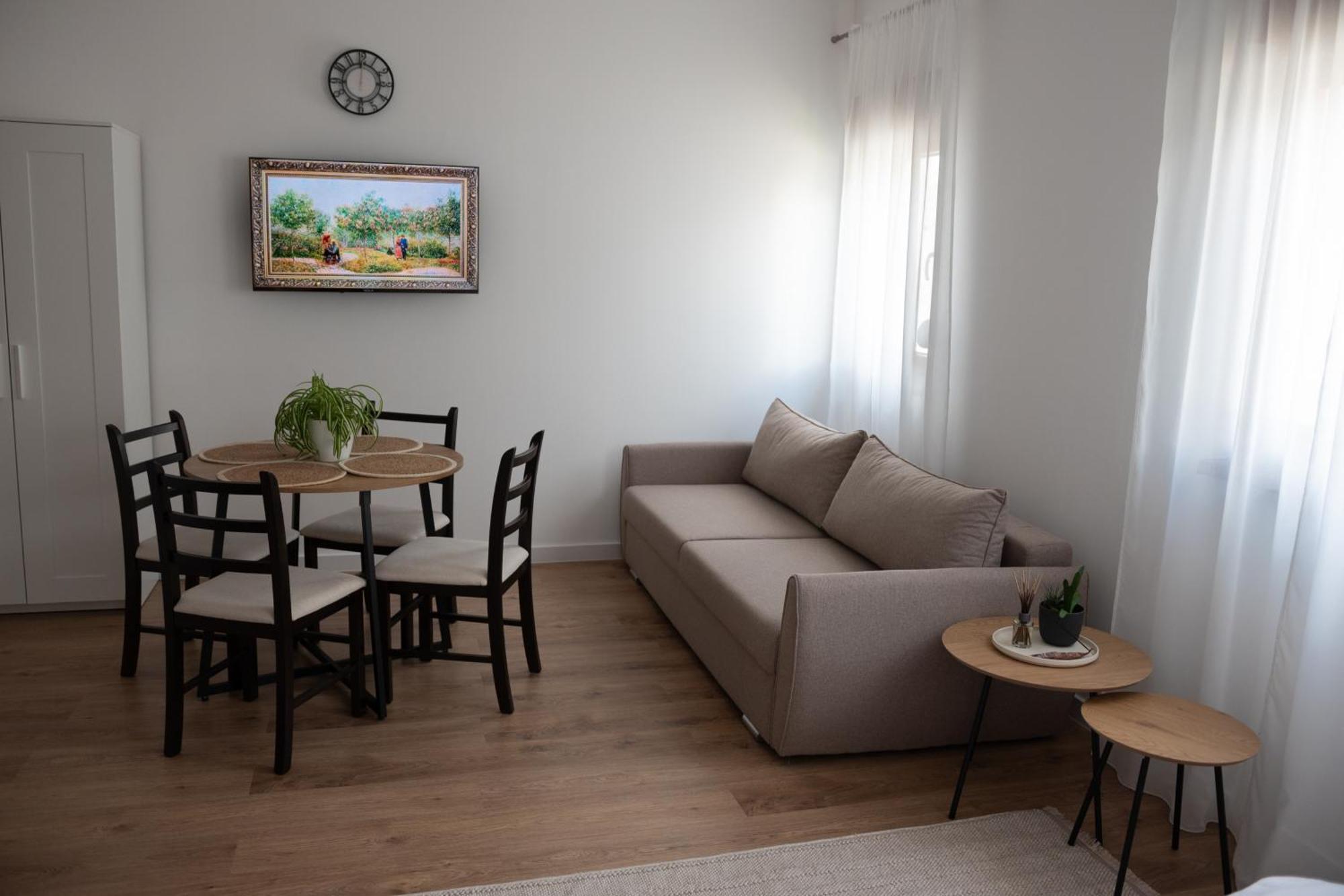 Studio Apartmani Izvor Blagaj Eksteriør billede
