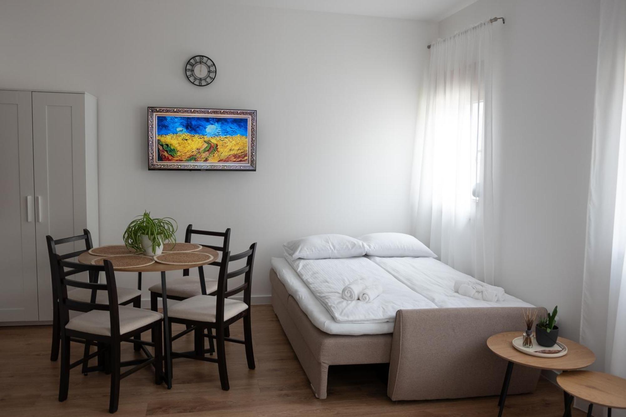 Studio Apartmani Izvor Blagaj Eksteriør billede