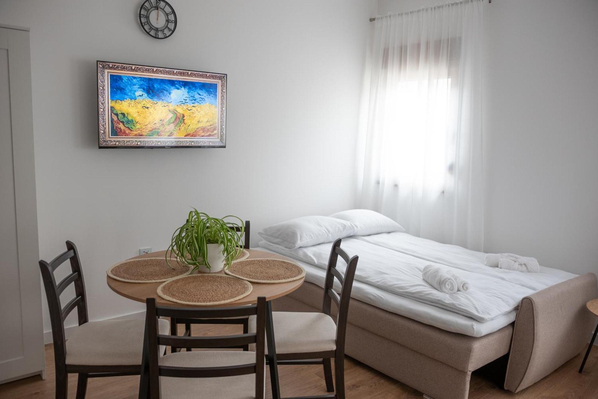 Studio Apartmani Izvor Blagaj Eksteriør billede
