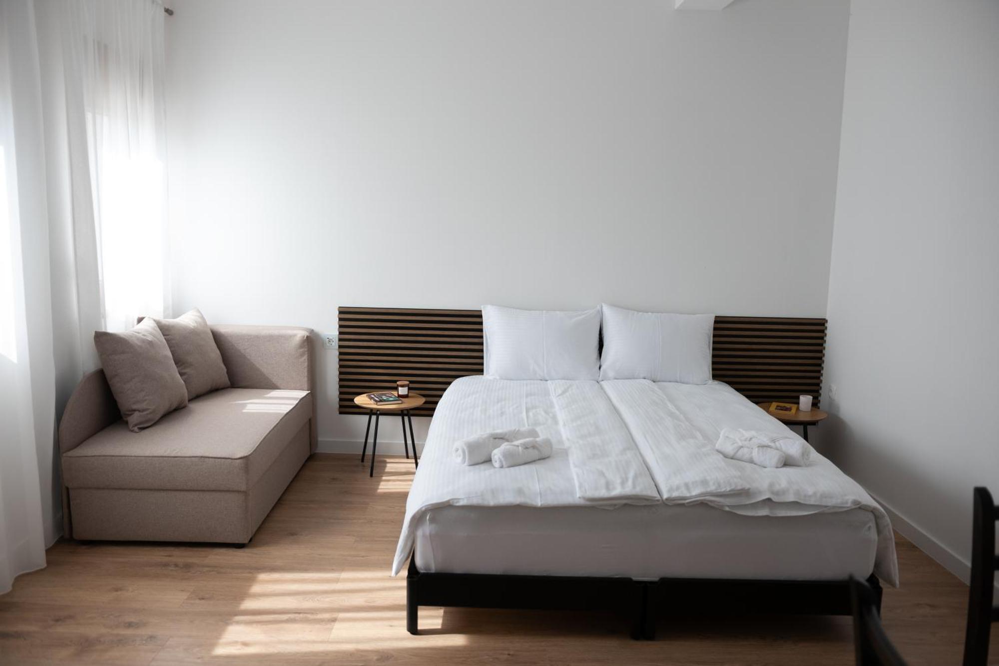 Studio Apartmani Izvor Blagaj Eksteriør billede