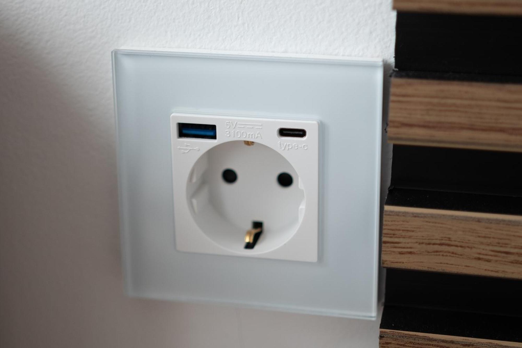 Studio Apartmani Izvor Blagaj Eksteriør billede
