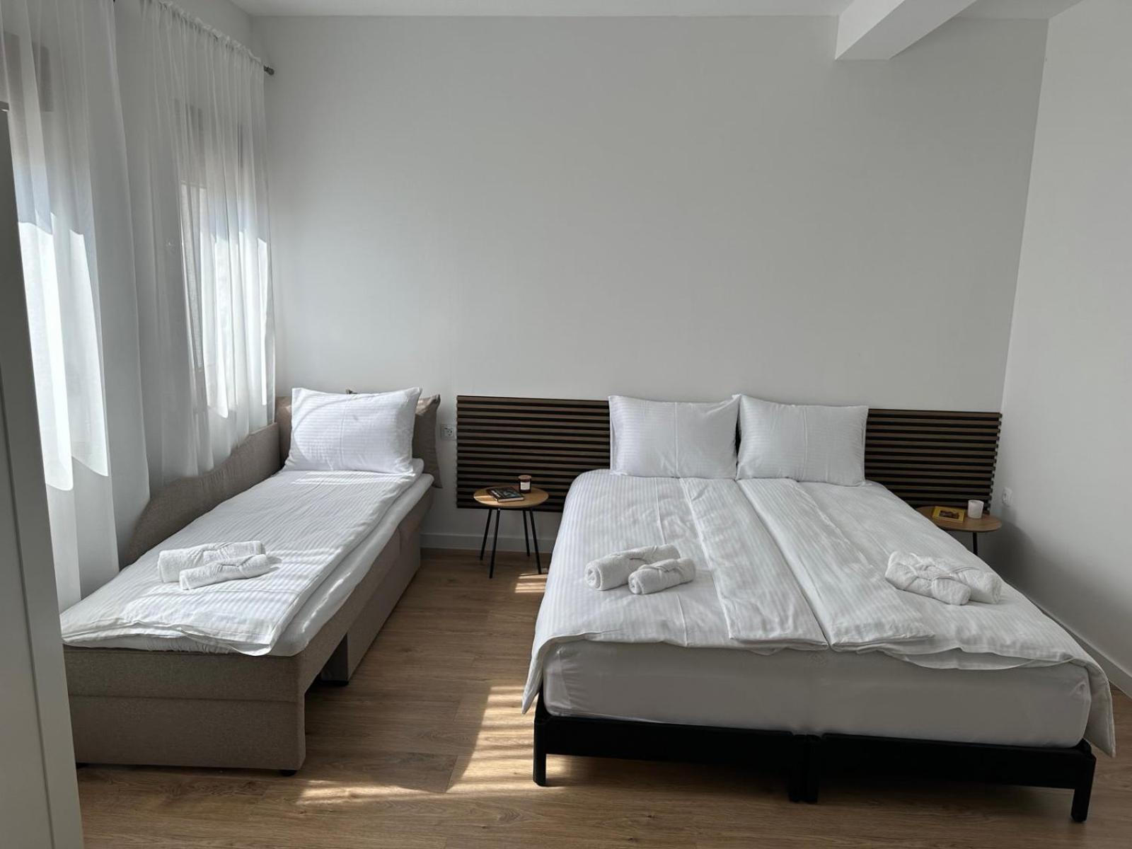 Studio Apartmani Izvor Blagaj Eksteriør billede
